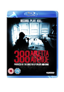 388 Arletta Avenue | Three Eighty Eight Arletta Avenue  |   Blu-Ray